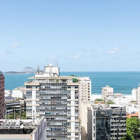 Tabas Lindissimo Ape 2 Quartos - Leblon Lb0032 Rio de Janeiro Exterior foto